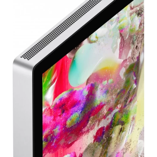 Apple Studio Display 27" 5K with Nano-Texture Glass and Tilt-Adjustable Stand