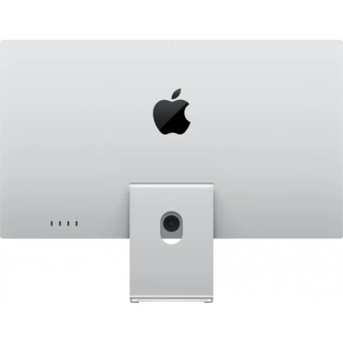 Apple Studio Display 27" 5K with Nano-Texture Glass and Tilt-Adjustable Stand