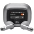 Беспроводные наушники JBL Live Flex 3 TWS – серебро