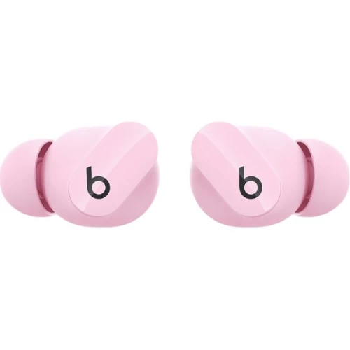 אוזניות אלחוטיות Beats Studio Buds עם סינון רעשים – ורוד