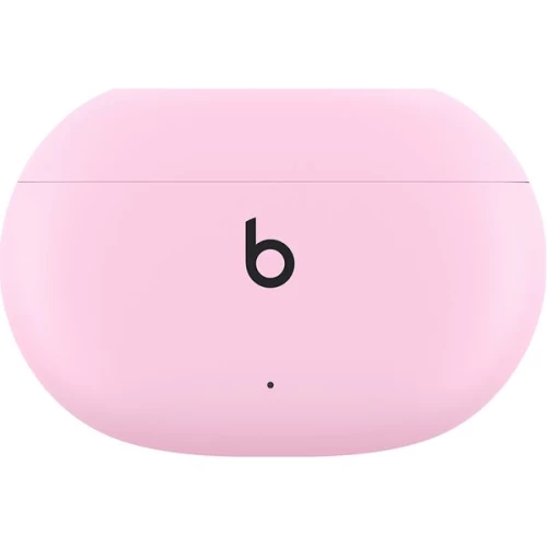 אוזניות אלחוטיות Beats Studio Buds עם סינון רעשים – ורוד
