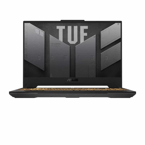 Laptop Asus TUF Gaming F15 FX507VU4-LP001 (2023) without operating system