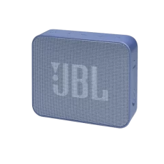 Беспроводной мини-динамик JBL Go Essential – синий