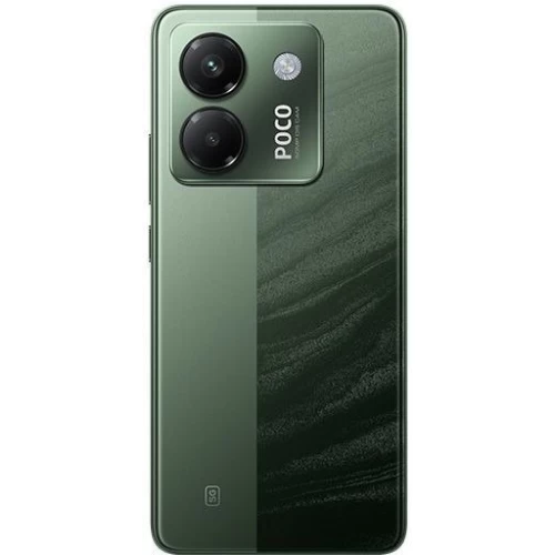 Poco M7 Pro 5G 8ГБ + 256ГБ в зеленом цвете