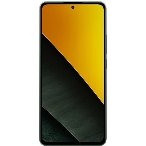 Poco M7 Pro 5G 8ГБ + 256ГБ в зеленом цвете