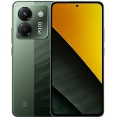 Poco M7 Pro 5G 8GB + 256GB in Green