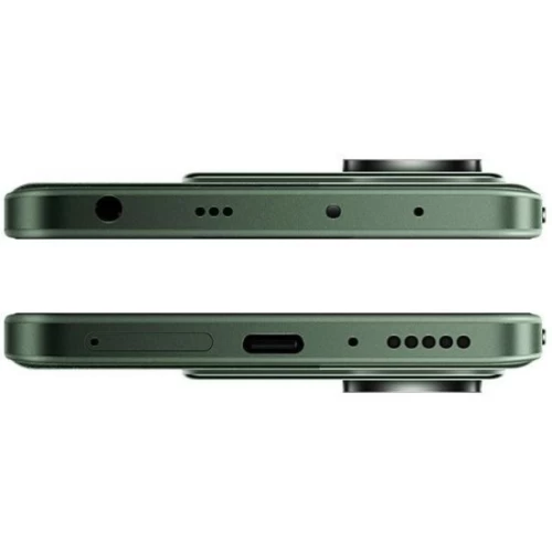 Poco M7 Pro 5G 8ГБ + 256ГБ в зеленом цвете