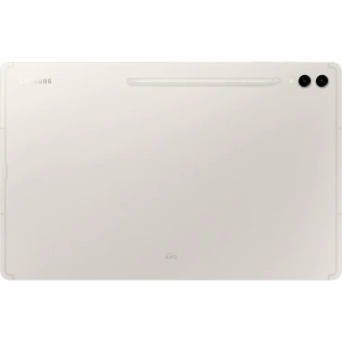 Samsung Galaxy Tab S9 Ultra Octa Core 3.2GHz 12GB+256GB 14.6'' (SM-X916) - 5G Beige