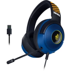 אוזניות גיימינג Kraken V3 X Fortnite