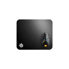 Medium Hard Mouse Pad Steelseries QcK Hard Pad