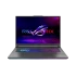 מחשב נייד Asus ROG Strix G18 G814JI-N6093 (2023) ללא מערכת הפעלה
