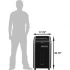 Офисный шредер Fellowes Powershred 225ci Cross-Cut Shredder DSM4622001