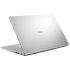 מחשב נייד אסוס Asus 15.6" 16GB 512GB Silver (Win 11 Home)