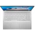 מחשב נייד אסוס Asus 15.6" 16GB 512GB Silver (Win 11 Home)
