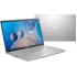 מחשב נייד אסוס Asus 15.6" 16GB 512GB Silver (Win 11 Home)