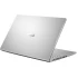 מחשב נייד אסוס Asus 15.6" 16GB 512GB Silver (Win 11 Home)