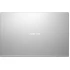 מחשב נייד אסוס Asus 15.6" 16GB 512GB Silver (Win 11 Home)