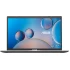 מחשב נייד אסוס Asus 15.6" 16GB 512GB Silver (Win 11 Home)