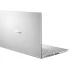 מחשב נייד אסוס Asus 15.6" 16GB 512GB Silver (Win 11 Home)