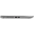 מחשב נייד אסוס Asus 15.6" 16GB 512GB Silver (Win 11 Home)