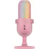 מיקרופון  Razer Seiren V3 Chroma — ורוד