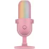 מיקרופון Razer Seiren V3 Chroma — ורוד