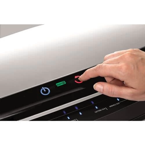 Профессиональный ламинатор Fellowes Jupiter 2 A3 DLL5733501