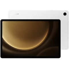 Samsung Galaxy Tab S9 FE+ Octa Core 2.4GHz 8GB+128GB 12.4'' (SM-X610) - WIFI Silver כסוף