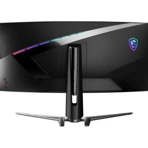 Экран игровой изогнутый 34 дюйма MSI MPG ARTYMIS 343CQR 1 мс.