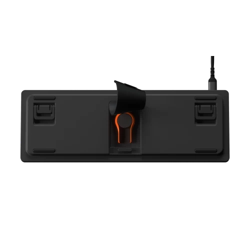 Игровая клавиатура Steelseries Apex Pro Mini US