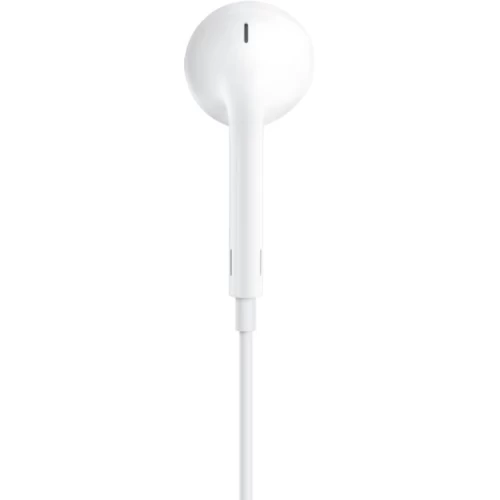 אוזניות-ווקלאפיש של אפל Apple EarPods עם חיבור 3.5 מ"מ