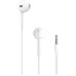 אוזניות-ווקלאפיש של אפל Apple EarPods עם חיבור 3.5 מ"מ