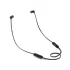 אוזניות JBL בלוטוס Tune 160BT בצבע שחור