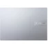 Ноутбук Asus Vivobook 14.0" 16GB 1TB Silver (Win 11 Home)