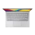 Asus Vivobook 14 Laptop 14" 32ГБ 1ТБ i5-1335U (Win 11 Home) – Cool Silver