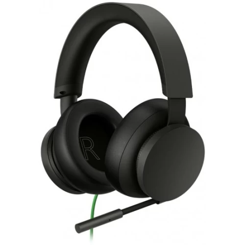 אוזניות גיימינג סטריאו חוטיות Microsoft ל-Xbox Series X/S/One