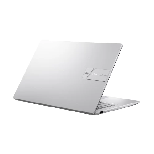 Asus Vivobook 14 Laptop 14" 32ГБ 1ТБ i5-1335U (Win 11 Home) – Cool Silver