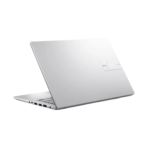 Asus Vivobook 14 Laptop 14" 32ГБ 1ТБ i5-1335U (Win 11 Home) – Cool Silver