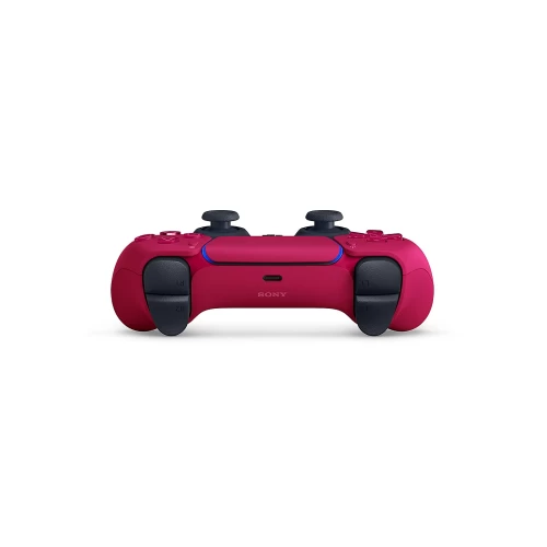 בקר אדום לפלייסטיישן Sony PS 5 Controller DualShock 5 Red
