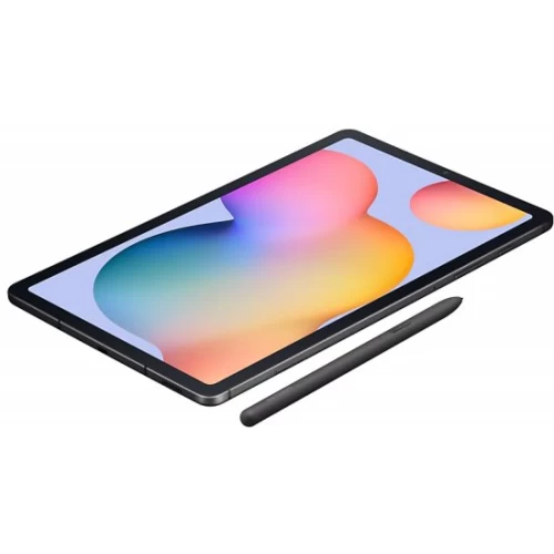 Tablet Samsung Galaxy Tab S6 Lite 10.4" 128GB Wi-Fi (Gray)