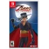 Игра Zorro The Chronicles (NS)