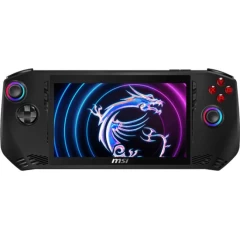 Переносная консоль MSI A1M Claw A1M-002IL - 1TB (черная)