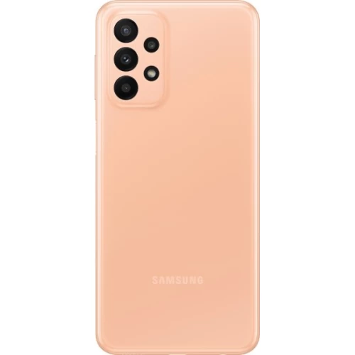 סמארטפון Samsung Galaxy A23 128GB SM-A235FZOVMEC