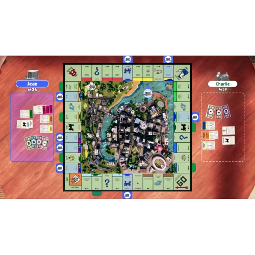 Game Monopoly (PS5)