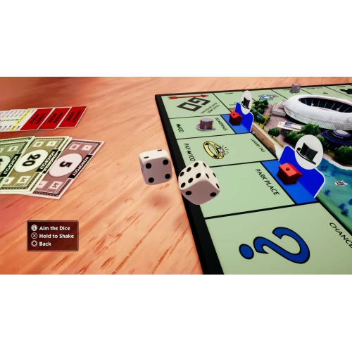 Game Monopoly (PS5)