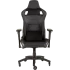 כיסא גיימינג CORSAIR T1 RACE צבע שחור