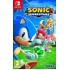 משחק Sonic Superstars (NS)