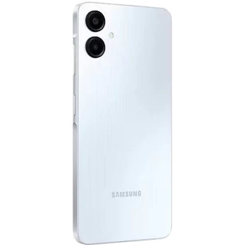 Samsung Galaxy A06 4GB + 64GB – Light blue