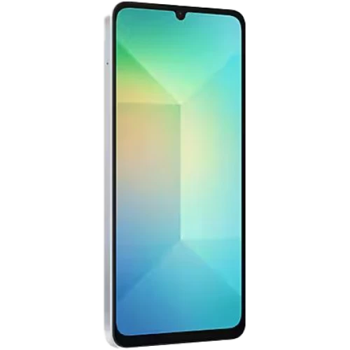 Samsung Galaxy A06 4GB + 64GB – Light blue