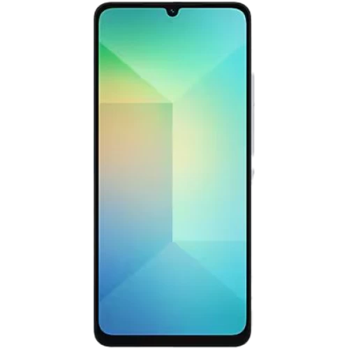Samsung Galaxy A06 4GB + 64GB – Light blue